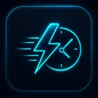 Fast turnaround icon