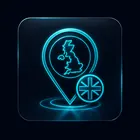 UK based support icon